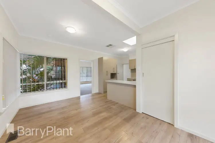 Fifth view of Homely house listing, 166 Main Road East, St Albans VIC 3021