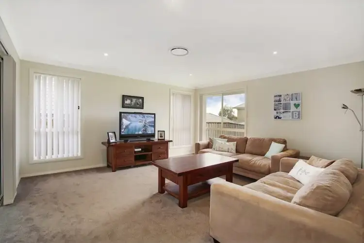 Sixth view of Homely house listing, 19 Casson Common, Camden Park NSW 2570