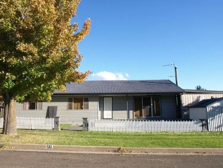 Fifth view of Homely house listing, 12 Buffalo Crescent, Goulburn NSW 2580