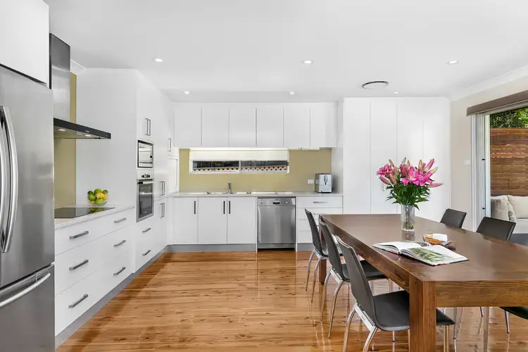 Second view of Homely house listing, 145 Balaka Drive, Carlingford NSW 2118