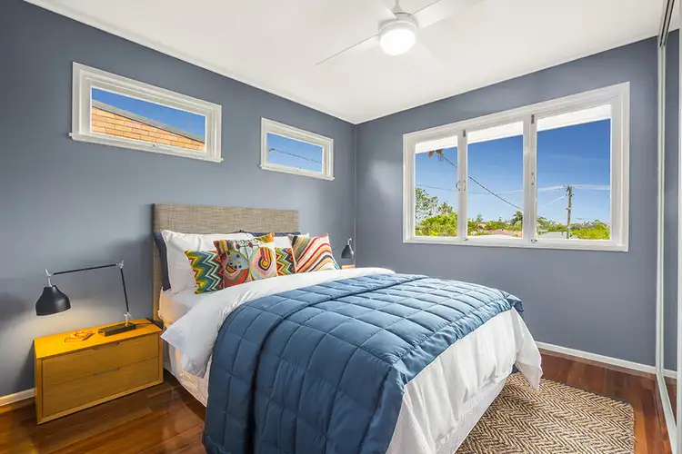 Sixth view of Homely house listing, 16 Kilburn Street, Chermside QLD 4032