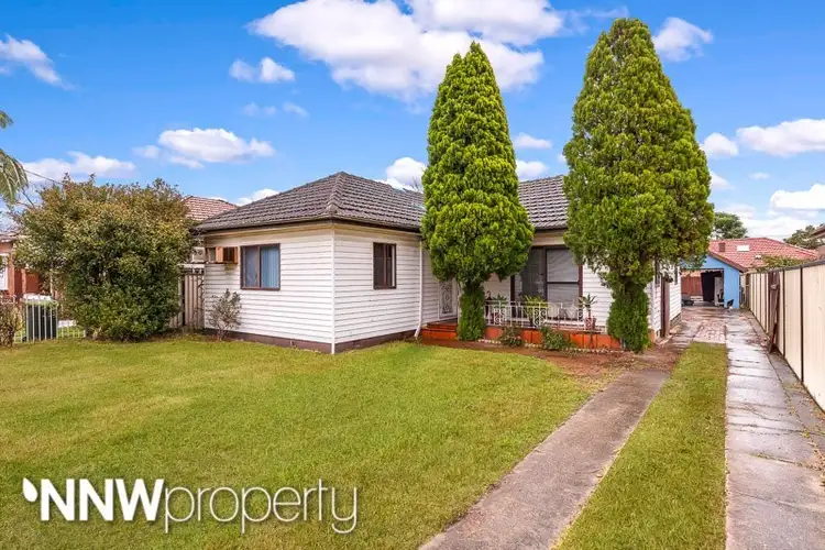 Main view of Homely house listing, 45 Adelaide Street, West Ryde NSW 2114