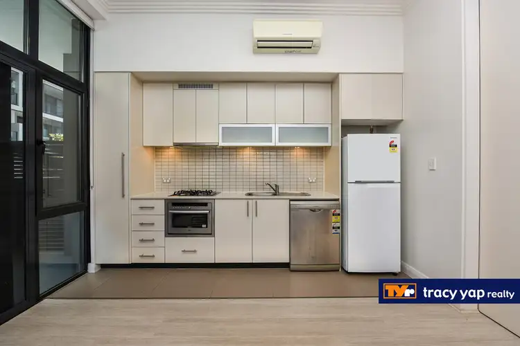 Third view of Homely apartment listing, 47/2 Underdale Lane, Meadowbank NSW 2114