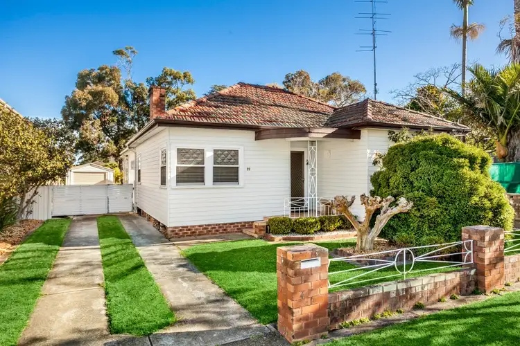 23 Hale Street, Woonona NSW 2517