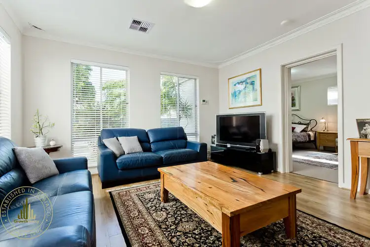 Sixth view of Homely house listing, 98 Nicholson Road, Subiaco WA 6008