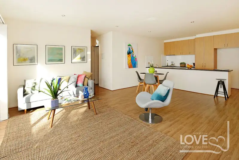 Main view of Homely apartment listing, 10/753 Plenty Road, Reservoir VIC 3073