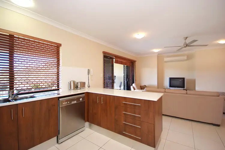 Fifth view of Homely apartment listing, 80/1-15 Robson Street, Mooroobool QLD 4870