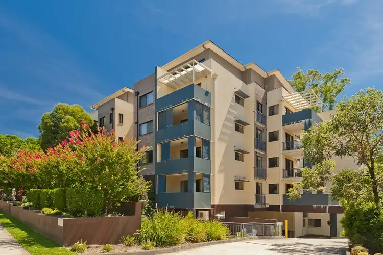 22/1219 Pacific Highway, Turramurra NSW 2074