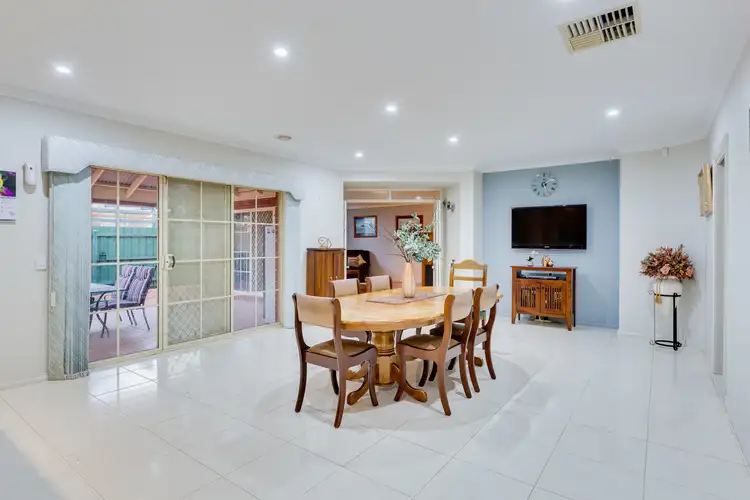 Fourth view of Homely house listing, 15 Moonie Place, Taylors Lakes VIC 3038