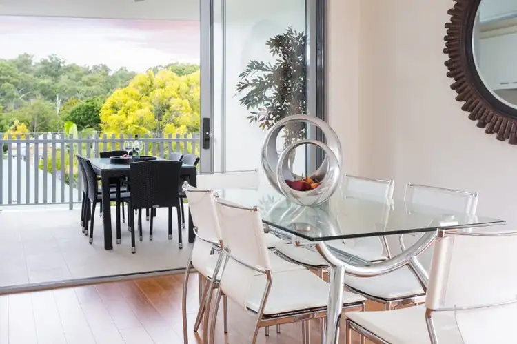 Main view of Homely townhouse listing, 8/43- 45 Ison Street, Morningside QLD 4170