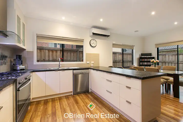 Third view of Homely house listing, 25 Ti Tree Crescent, Officer VIC 3809