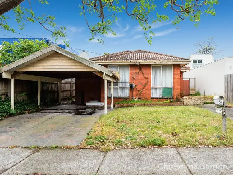 Fifth view of Homely house listing, 57 Red Bluff Street, Black Rock VIC 3193