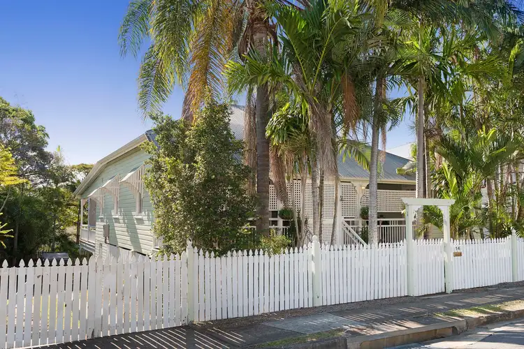 Fifth view of Homely house listing, 14 Trafalgar Street, Morningside QLD 4170