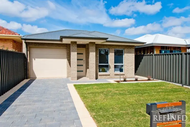 Third view of Homely house listing, 17 Ayredale Avenue, Clearview SA 5085