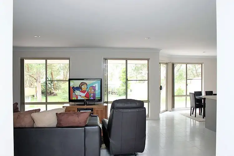 Third view of Homely house listing, 447 Fishermans Reach Road, Fishermans Reach NSW 2441