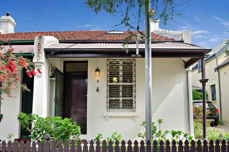 9 Chapman Street, Summer Hill NSW 2130