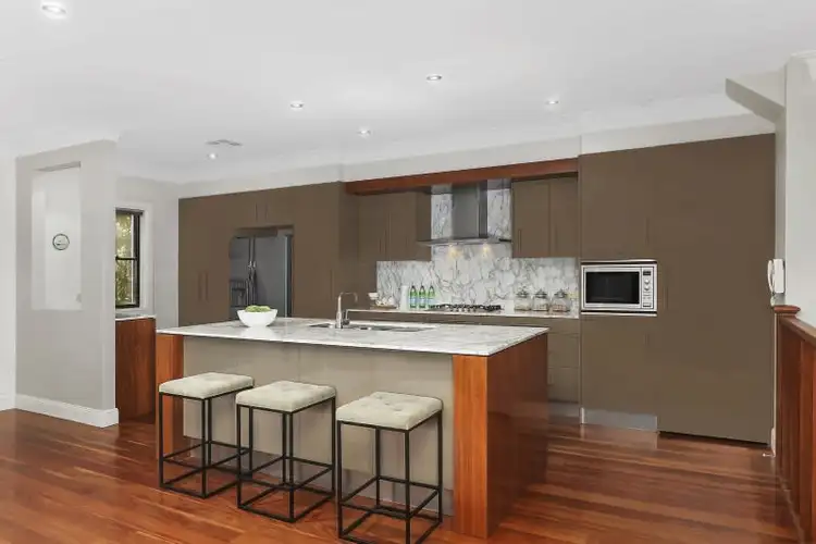 Fifth view of Homely house listing, 49 Bay Street, Mosman NSW 2088