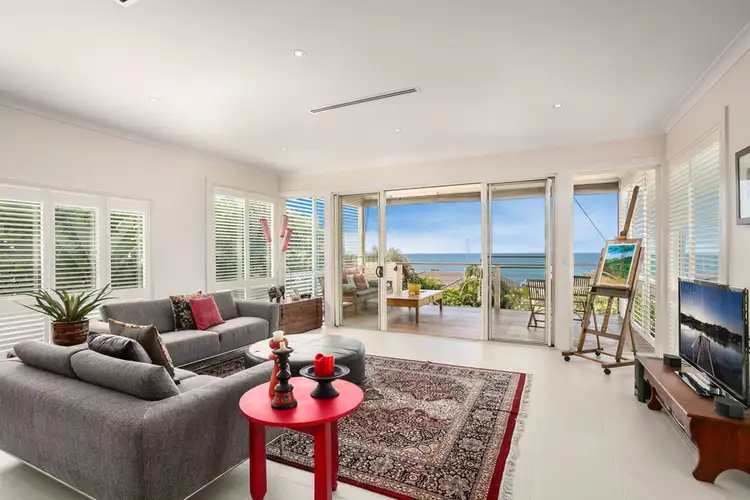 551 Lawrence Hargrave Drive, Wombarra NSW 2515