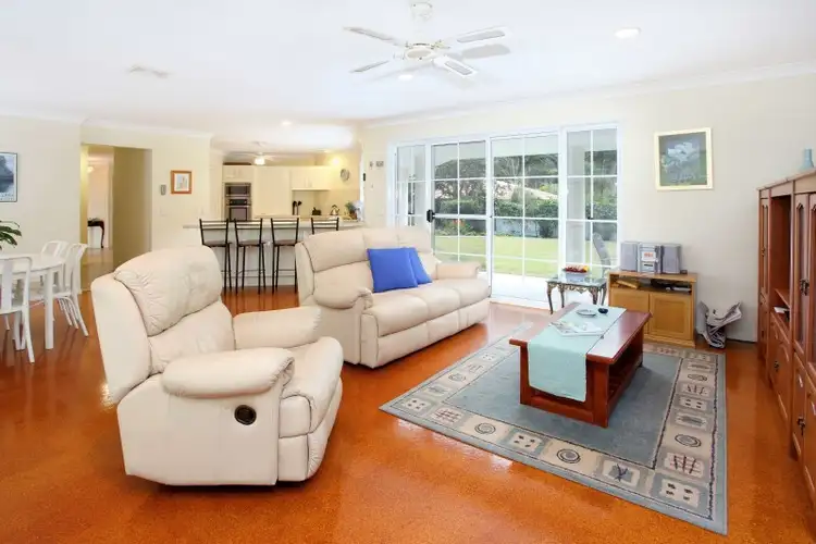 Fifth view of Homely house listing, 12 Clarkson Place, Kenmore Hills QLD 4069