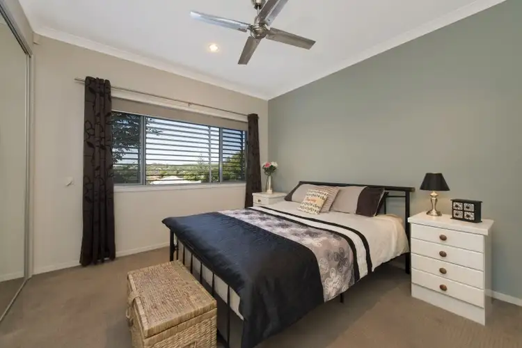 Fourth view of Homely townhouse listing, 31a Jersey Street, Morningside QLD 4170