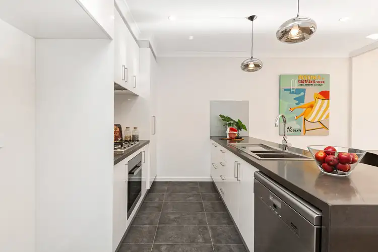 Fifth view of Homely townhouse listing, 88a Ballarat Road, Maidstone VIC 3012
