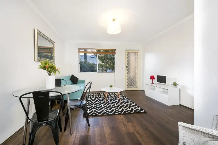 1/12 Margaret Street, Ashfield NSW 2131