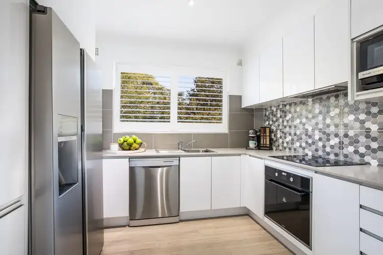Third view of Homely apartment listing, 1/13-15 Allison Road, Cronulla NSW 2230