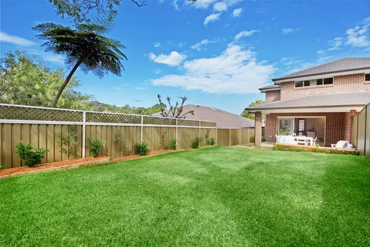 63a Crescent Road, Caringbah South NSW 2229