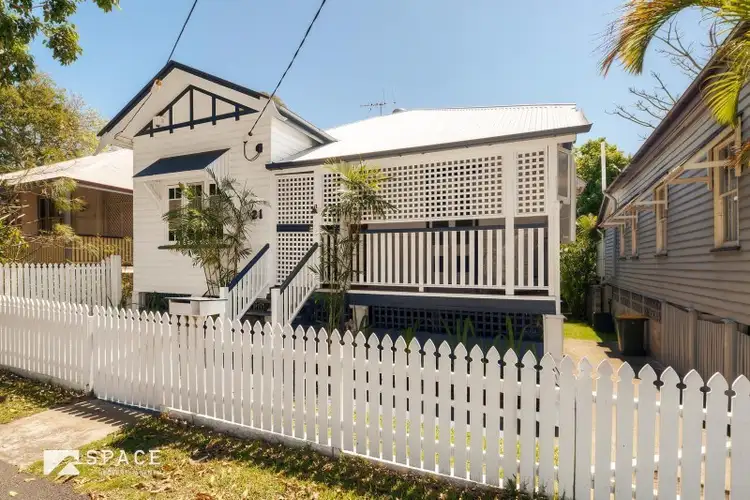 Main view of Homely house listing, 21 Victoria Street, Kelvin Grove QLD 4059