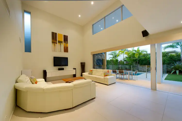 Third view of Homely house listing, 9 Palm Beach Avenue, Yaroomba QLD 4573