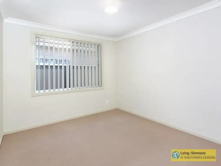Sixth view of Homely house listing, 4 Scott Street, Ropes Crossing NSW 2760