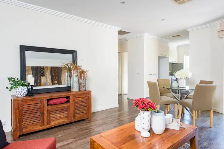 Third view of Homely townhouse listing, 10/31 Tallara Parkway, Narrabundah ACT 2604