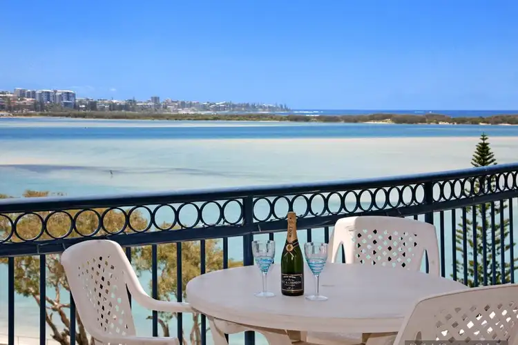 714/75 Golden Beach Esplanade, Golden Beach QLD 4551