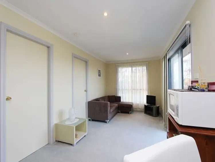 Third view of Homely house listing, 38 Ivy Lea Place, Goulburn NSW 2580