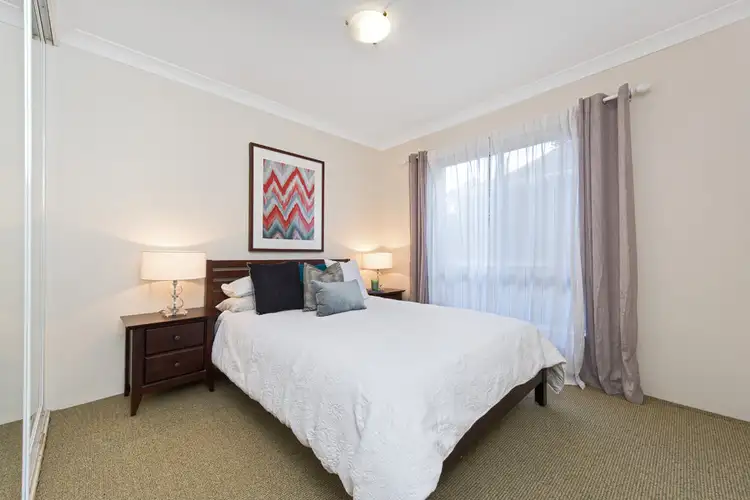 Third view of Homely apartment listing, 5/22 Ridge Street, North Sydney NSW 2060