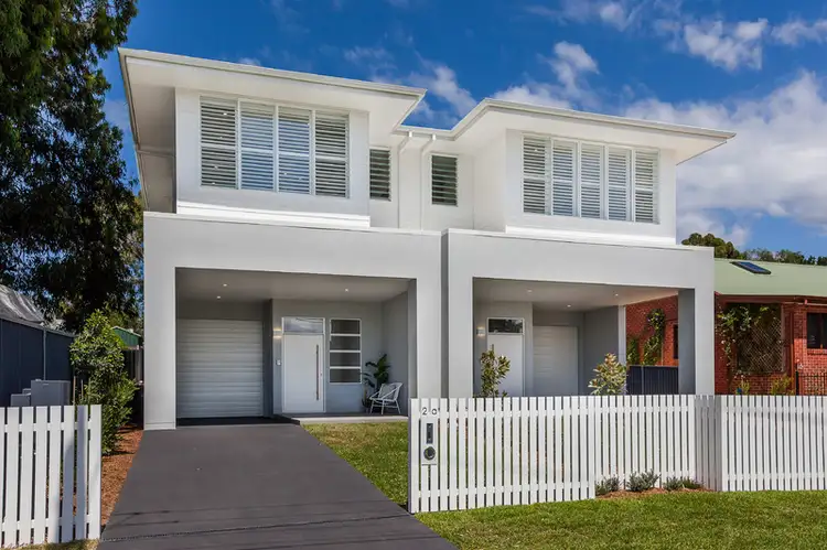 2a Short Street, Woolooware NSW 2230