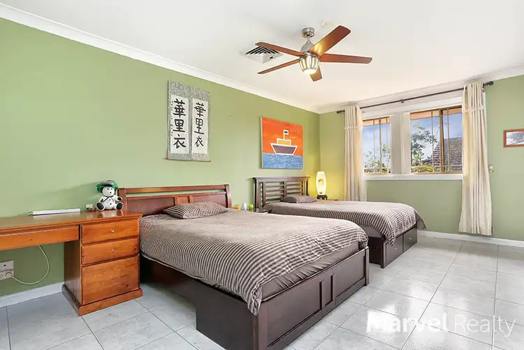 Third view of Homely house listing, 12 Lord Howe Drive, Green Valley NSW 2168