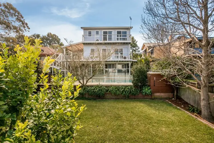 Sixth view of Homely house listing, 15 Alfred Street, Woonona NSW 2517