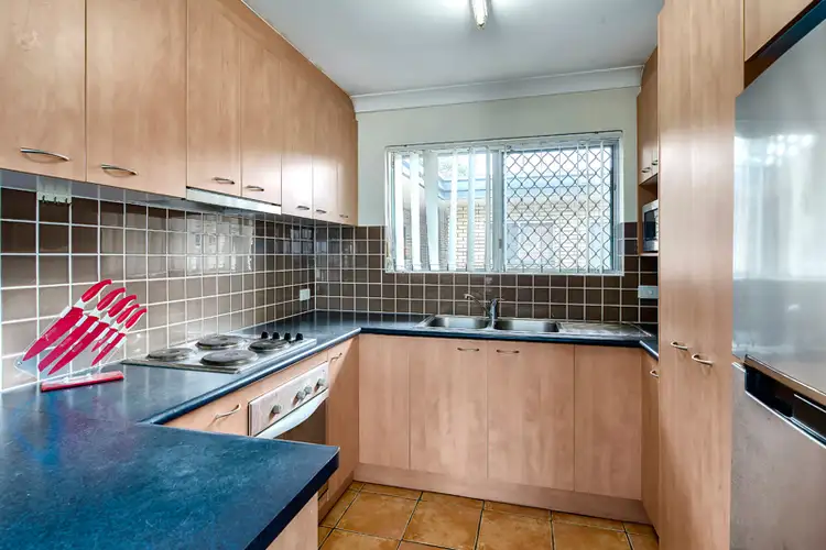 Fourth view of Homely unit listing, 5/19 Clara Street, Annerley QLD 4103
