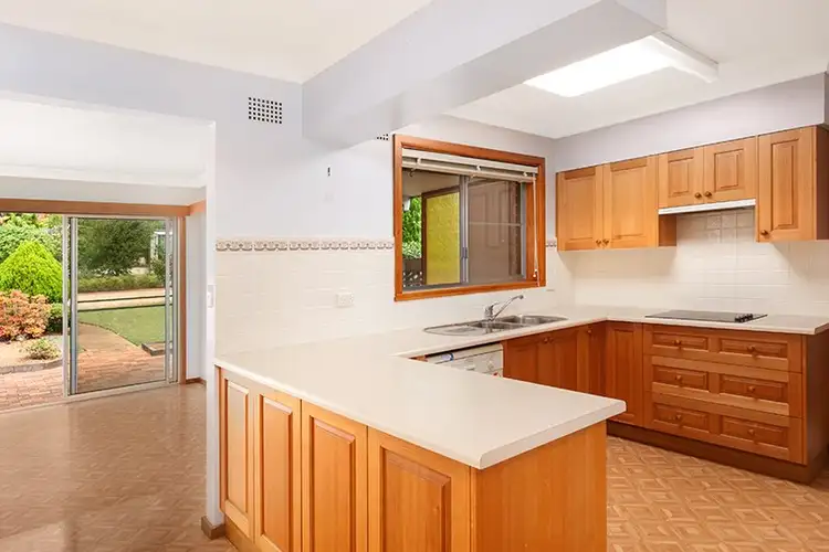 Sixth view of Homely house listing, 93 Iris Street, Beacon Hill NSW 2100