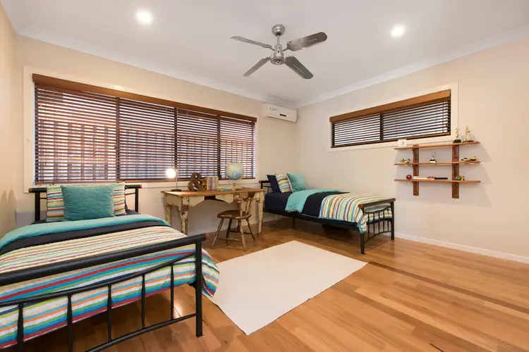 Sixth view of Homely house listing, 175 Strong Avenue, Graceville QLD 4075