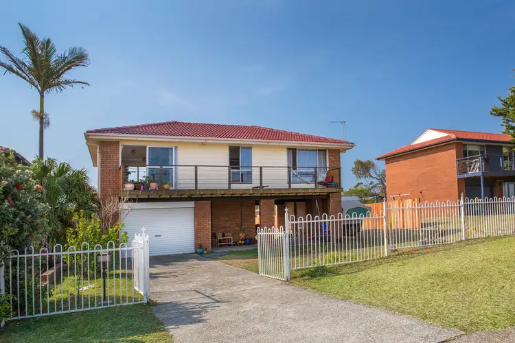 Third view of Homely house listing, 34 Pitman Avenue, Ulladulla NSW 2539