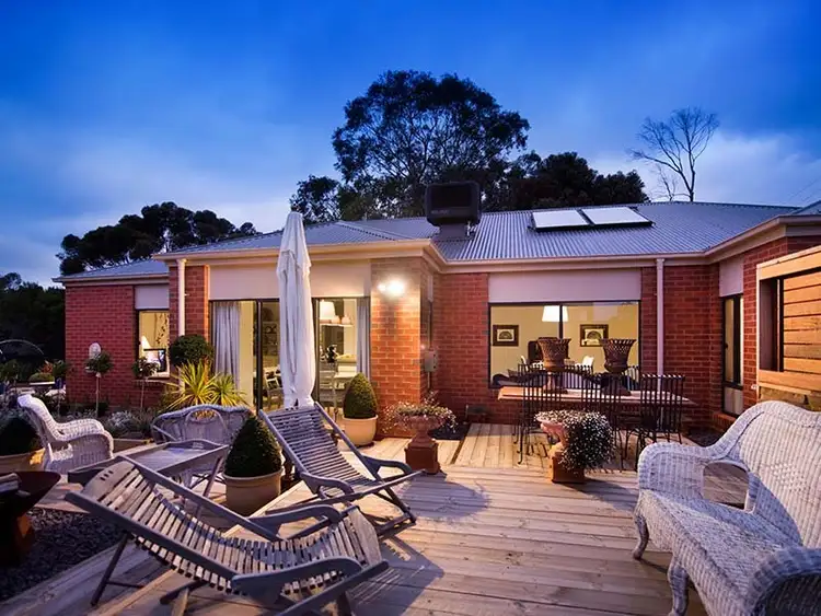 Second view of Homely house listing, Lot 2/2 Morris Street, Maldon VIC 3463