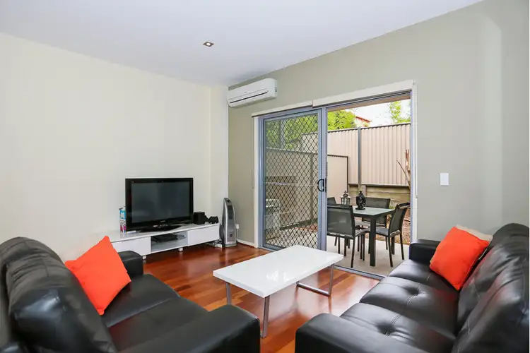 Third view of Homely unit listing, 4/837 Old Cleveland Road, Carina QLD 4152