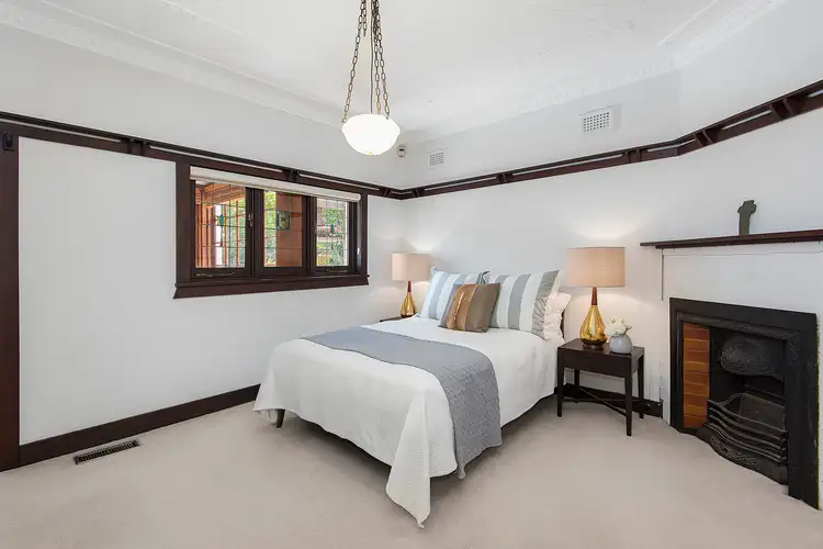 Fourth view of Homely house listing, 12 Glenview Street, Greenwich NSW 2065
