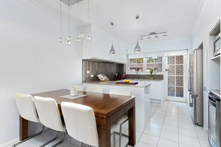 Fourth view of Homely apartment listing, 1/414 Mowbray Road, Lane Cove NSW 2066