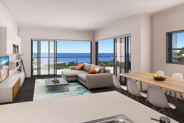 Third view of Homely apartment listing, 17/16 Quarry Street, Port Kembla NSW 2505