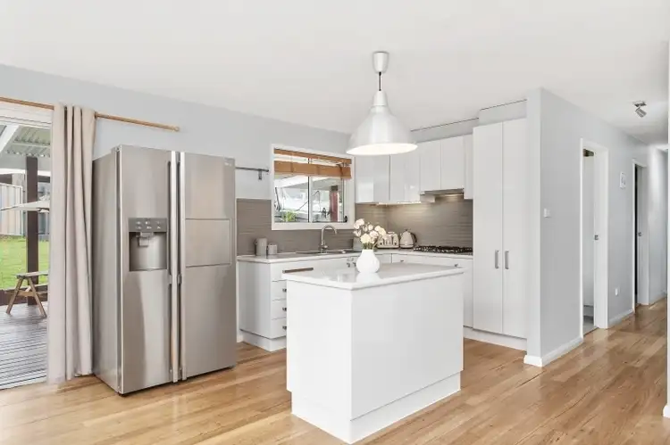 Second view of Homely house listing, 1 Kanuka Drive, Ulladulla NSW 2539