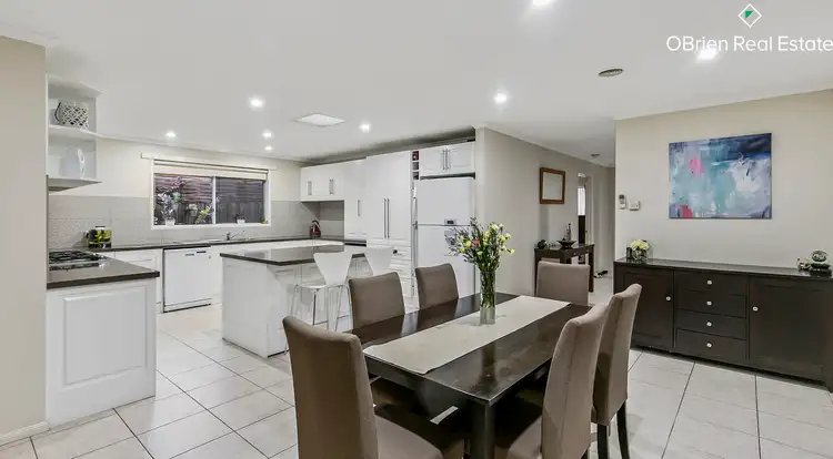 Third view of Homely house listing, 28 Postregna Way, Skye VIC 3977