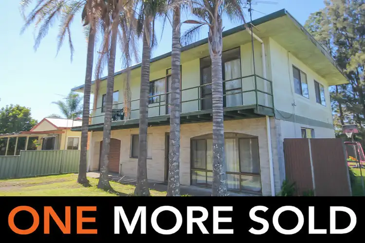 73 Lachlan Street, South Kempsey NSW 2440